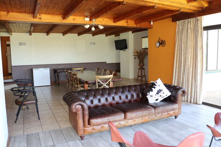 7 Bedroom Property for Sale in Bunkers Hill Eastern Cape
